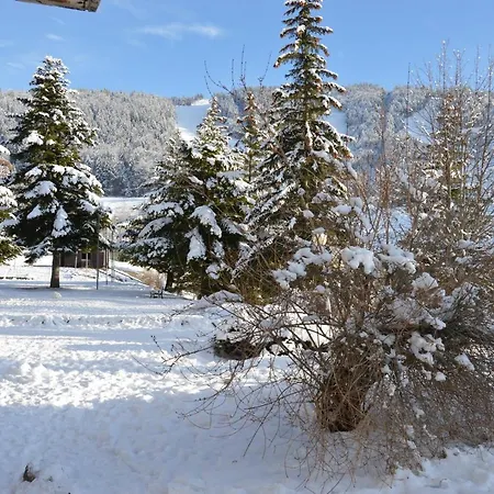 Apartament De Lans *