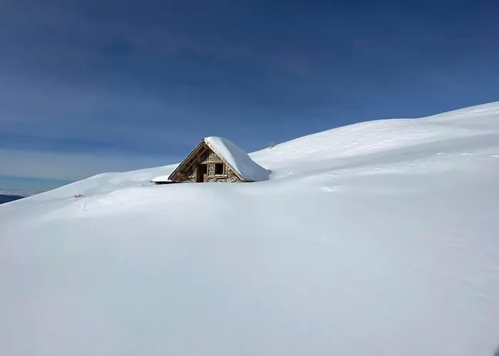 De Lans * Villard-de-Lans