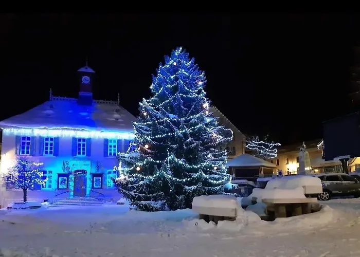 De Lans Villard-de-Lans